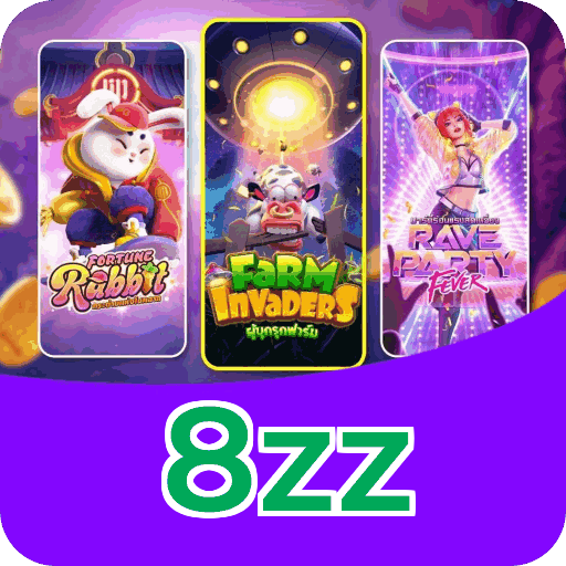 Tabela RTP dos jogos de cassino da 8zz