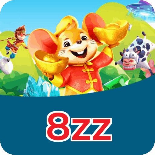 Catálogo 8zz 2.547 jogos - Pragmatic Play, Evolution, NetEnt