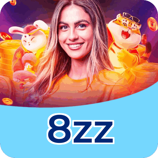 Fluxo de download do app 8zz — referência visual