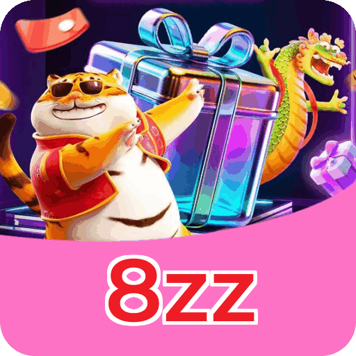 Passo a passo para baixar o app 8zz — ilustração editorial